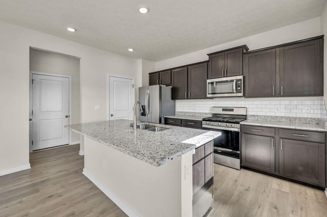 730 Leslie Drive, Plain City, OH 43064