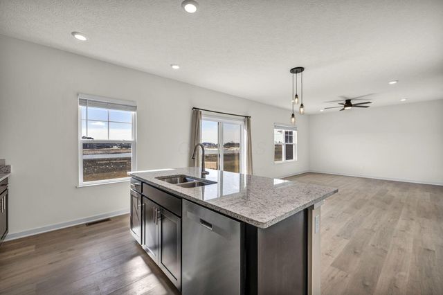 730 Leslie Drive, Plain City, OH 43064