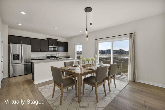 730 Leslie Drive, Plain City, OH 43064