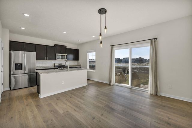 730 Leslie Drive, Plain City, OH 43064