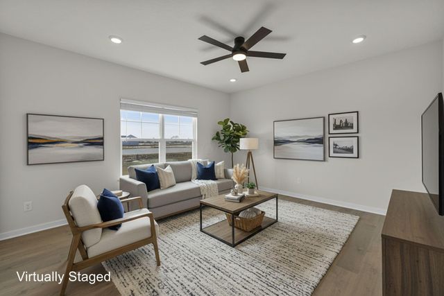 730 Leslie Drive, Plain City, OH 43064