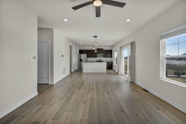 730 Leslie Drive, Plain City, OH 43064