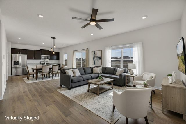 730 Leslie Drive, Plain City, OH 43064