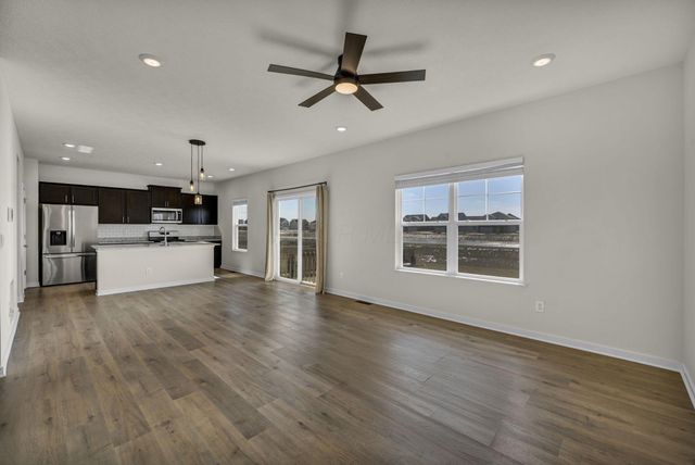 730 Leslie Drive, Plain City, OH 43064