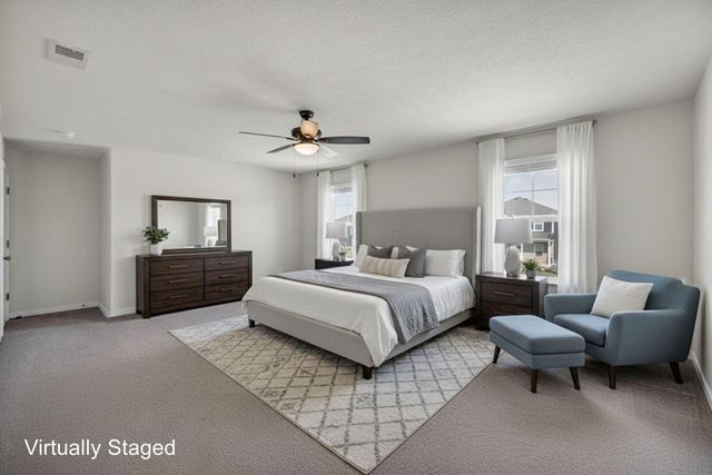 730 Leslie Drive, Plain City, OH 43064