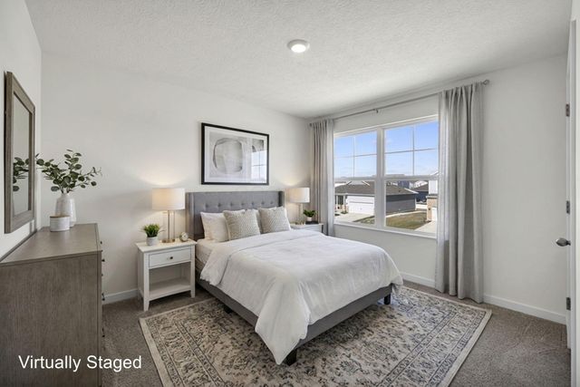 730 Leslie Drive, Plain City, OH 43064