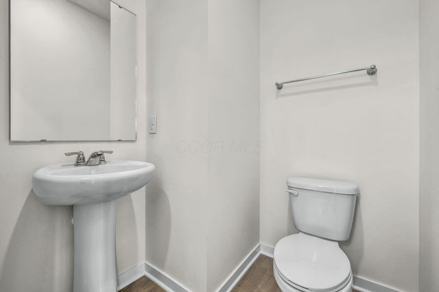 730 Leslie Drive, Plain City, OH 43064