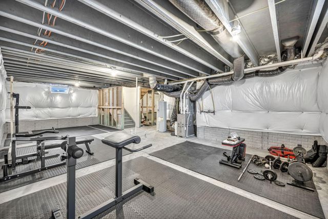 730 Leslie Drive, Plain City, OH 43064