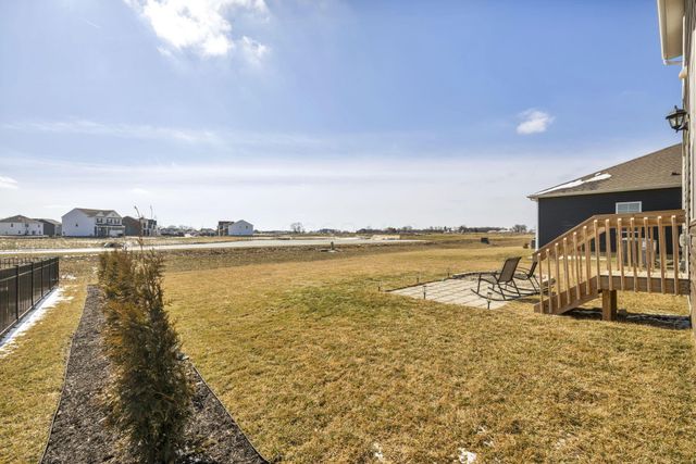 730 Leslie Drive, Plain City, OH 43064