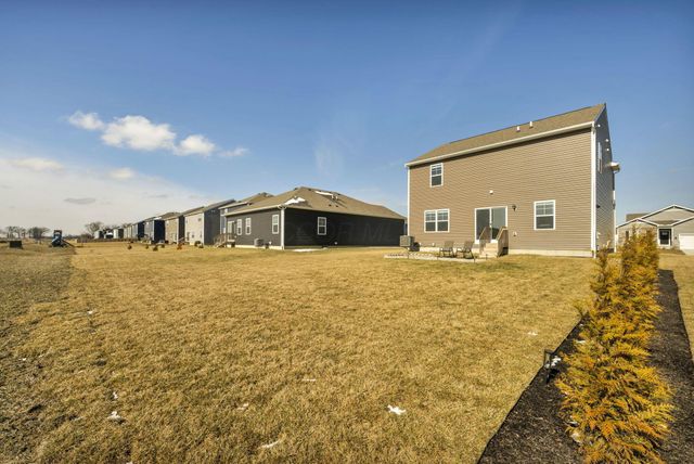 730 Leslie Drive, Plain City, OH 43064