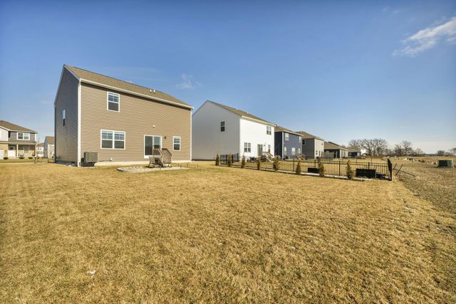 730 Leslie Drive, Plain City, OH 43064