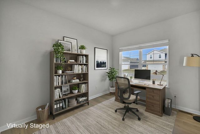 730 Leslie Drive, Plain City, OH 43064