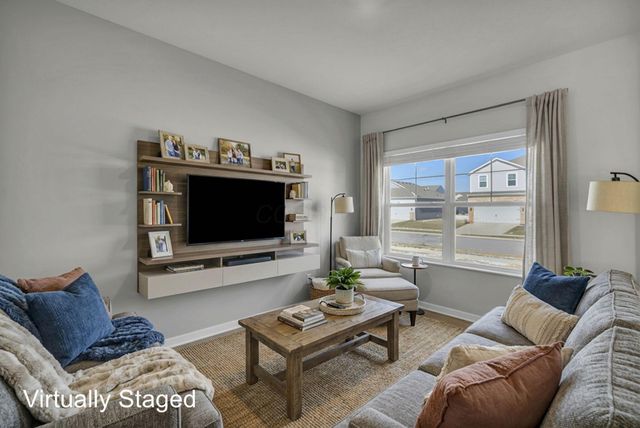 730 Leslie Drive, Plain City, OH 43064