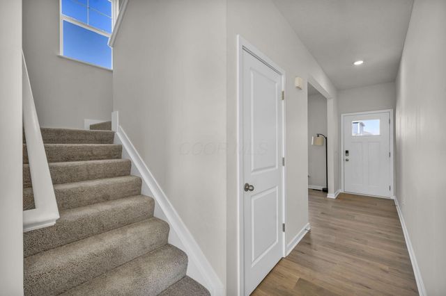 730 Leslie Drive, Plain City, OH 43064