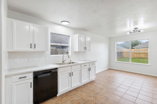 9031 Aspen Trace Lane, Humble, TX 77338