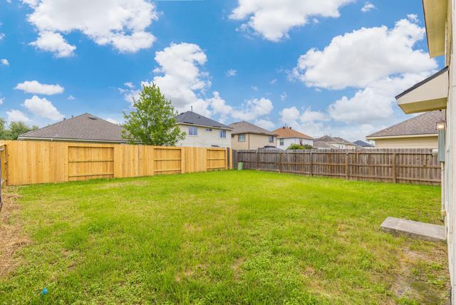 9031 Aspen Trace Lane, Humble, TX 77338