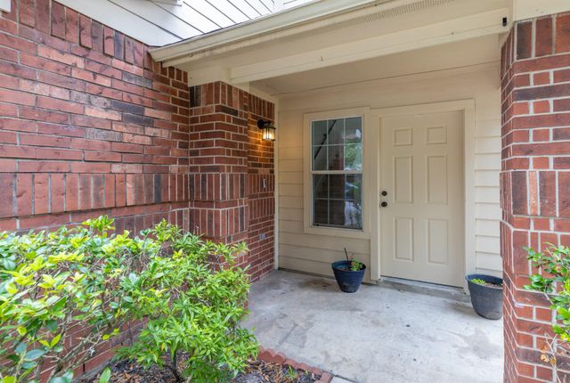 9031 Aspen Trace Lane, Humble, TX 77338