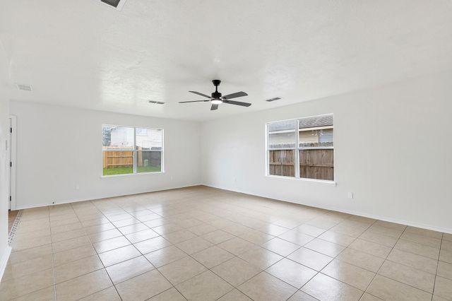 9031 Aspen Trace Lane, Humble, TX 77338