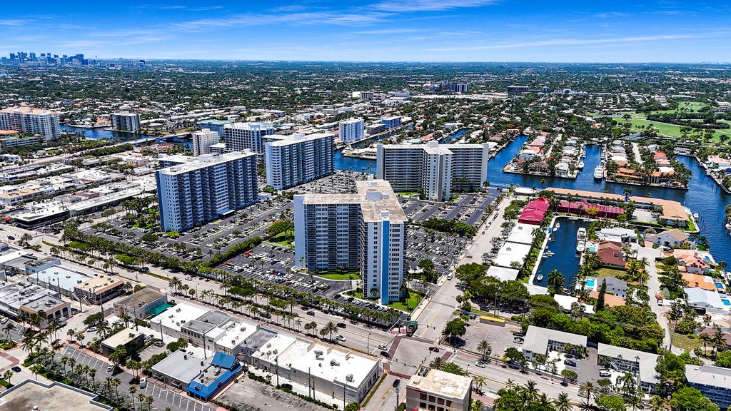 3233 NE 34th Street 1214, Fort Lauderdale, FL 33308