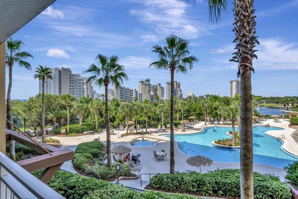 5000 S Sandestin Boulevard, UNIT 7906, Miramar Beach, FL 32550