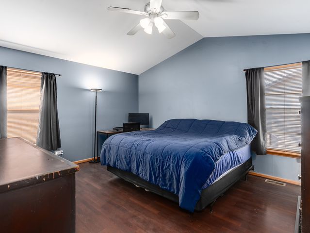 Address unavailable.