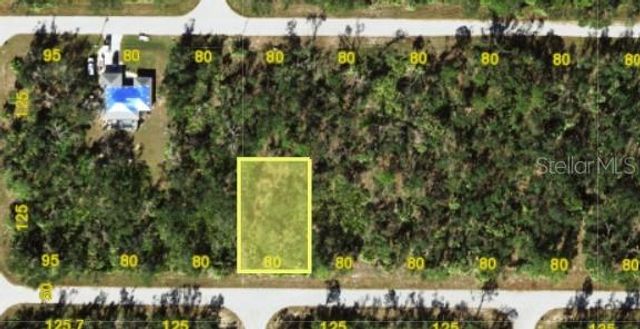 17126 GEOFFREY AVENUE, Port Charlotte, FL 33948