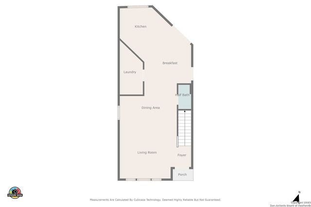 86 MCLENNAN OAK, San Antonio, TX 78240