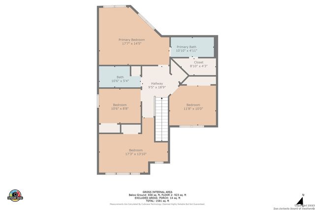 86 MCLENNAN OAK, San Antonio, TX 78240