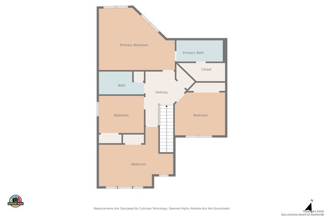 86 MCLENNAN OAK, San Antonio, TX 78240