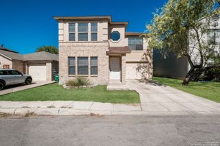 86 MCLENNAN OAK, San Antonio, TX 78240