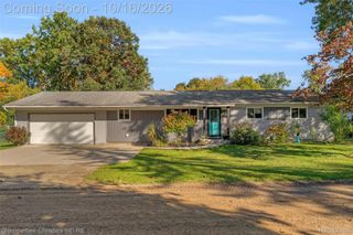 541 May Road, Rochester Hills, MI 48307