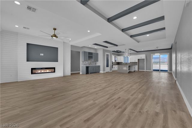 3481 Underbrush Avenue, Pahrump, NV 89048