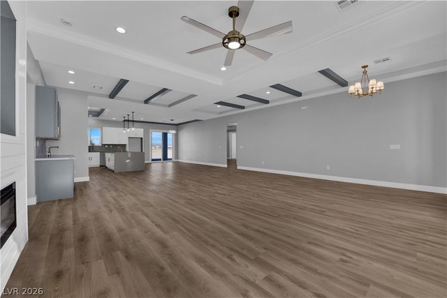 3481 Underbrush Avenue, Pahrump, NV 89048