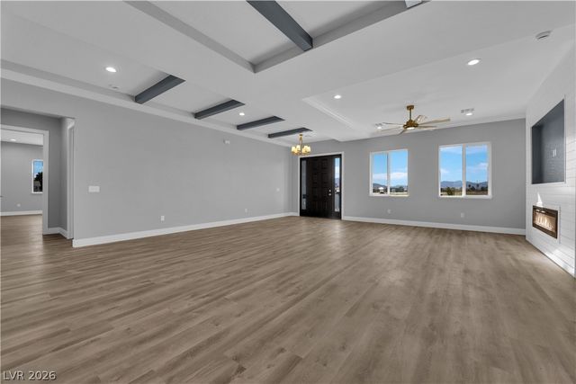 3481 Underbrush Avenue, Pahrump, NV 89048