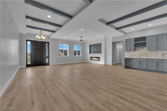 3481 Underbrush Avenue, Pahrump, NV 89048
