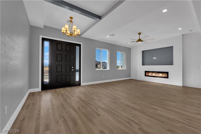 3481 Underbrush Avenue, Pahrump, NV 89048