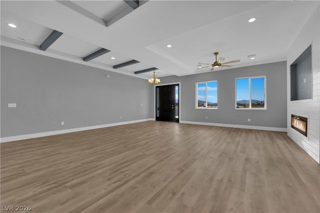 3481 Underbrush Avenue, Pahrump, NV 89048