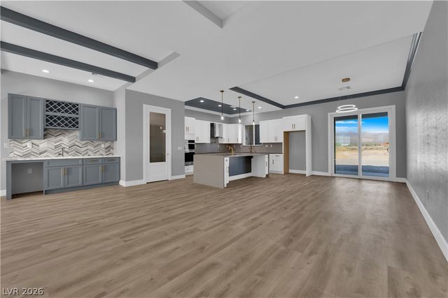 3481 Underbrush Avenue, Pahrump, NV 89048