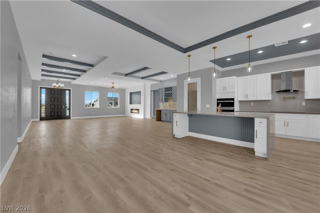 3481 Underbrush Avenue, Pahrump, NV 89048
