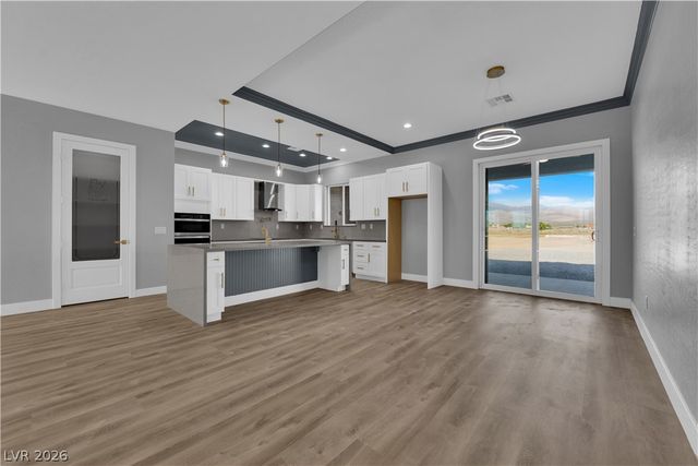3481 Underbrush Avenue, Pahrump, NV 89048