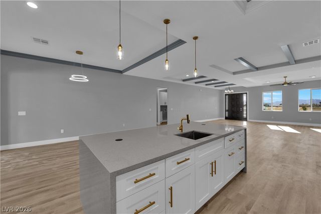 3481 Underbrush Avenue, Pahrump, NV 89048