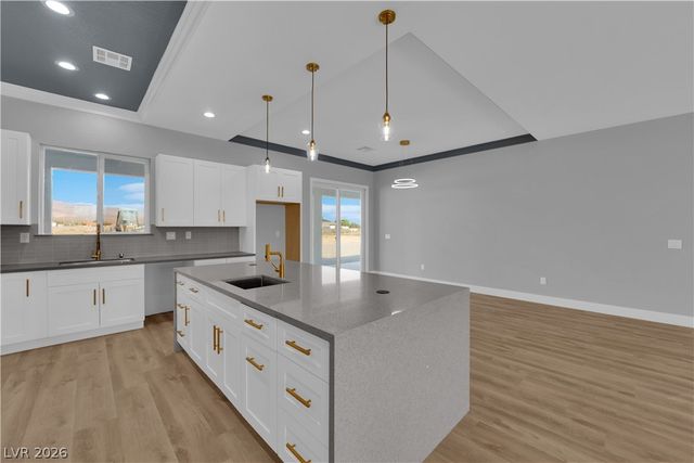3481 Underbrush Avenue, Pahrump, NV 89048