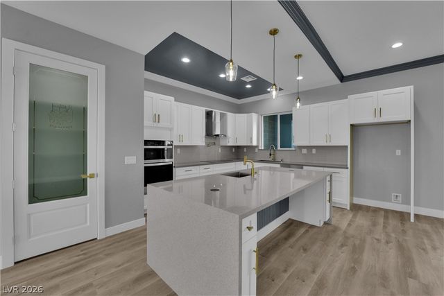 3481 Underbrush Avenue, Pahrump, NV 89048