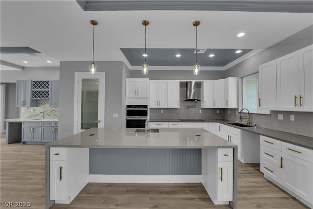 3481 Underbrush Avenue, Pahrump, NV 89048