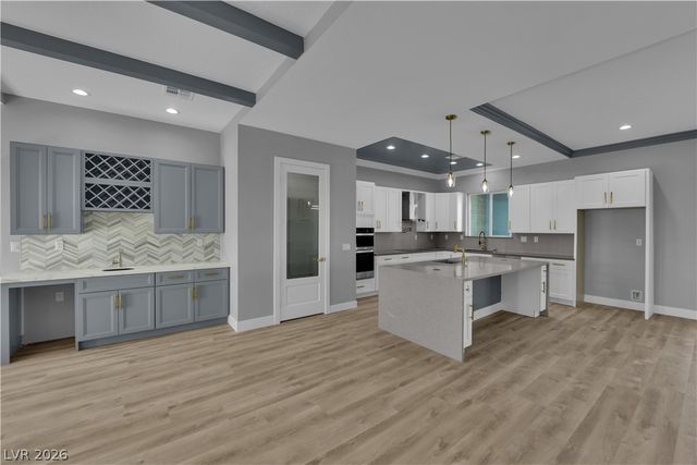 3481 Underbrush Avenue, Pahrump, NV 89048