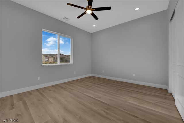3481 Underbrush Avenue, Pahrump, NV 89048