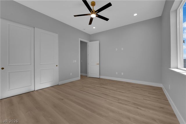 3481 Underbrush Avenue, Pahrump, NV 89048