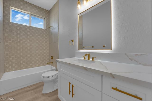 3481 Underbrush Avenue, Pahrump, NV 89048