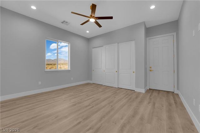 3481 Underbrush Avenue, Pahrump, NV 89048