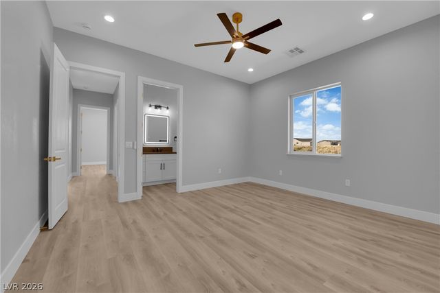 3481 Underbrush Avenue, Pahrump, NV 89048